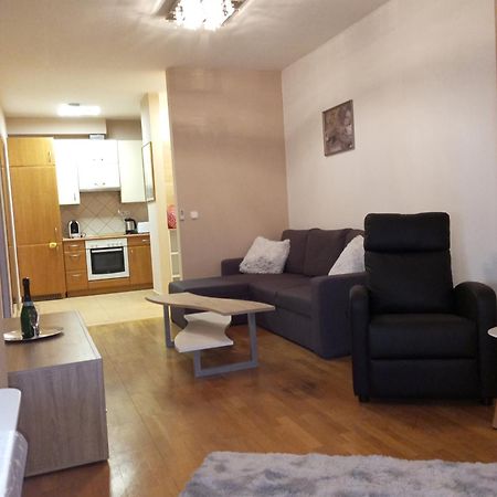 Zen Apartman Budakalász Exteriér fotografie