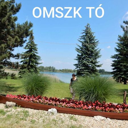 Zen Apartman Budakalász Exteriér fotografie