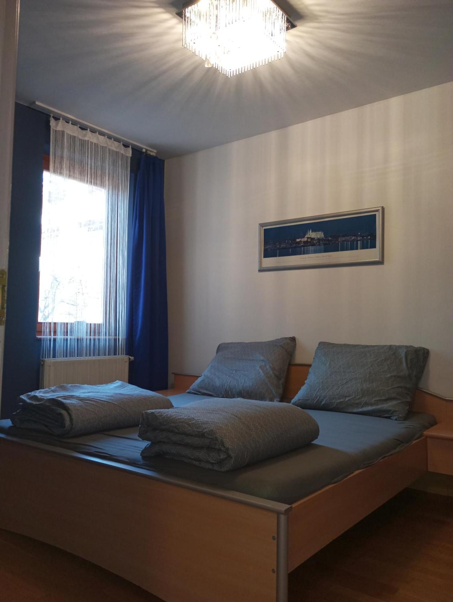 Zen Apartman Budakalász Exteriér fotografie