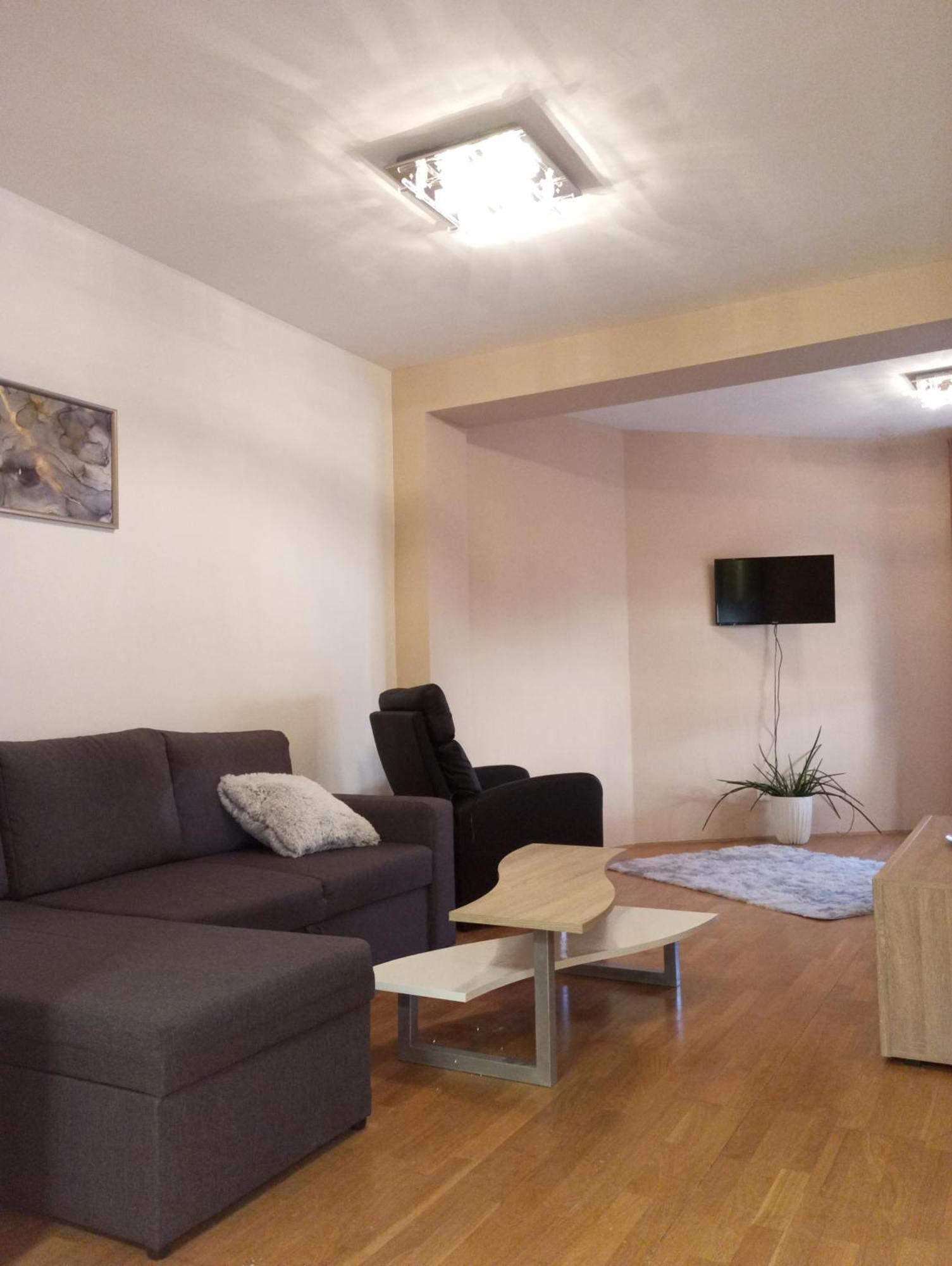 Zen Apartman Budakalász Exteriér fotografie