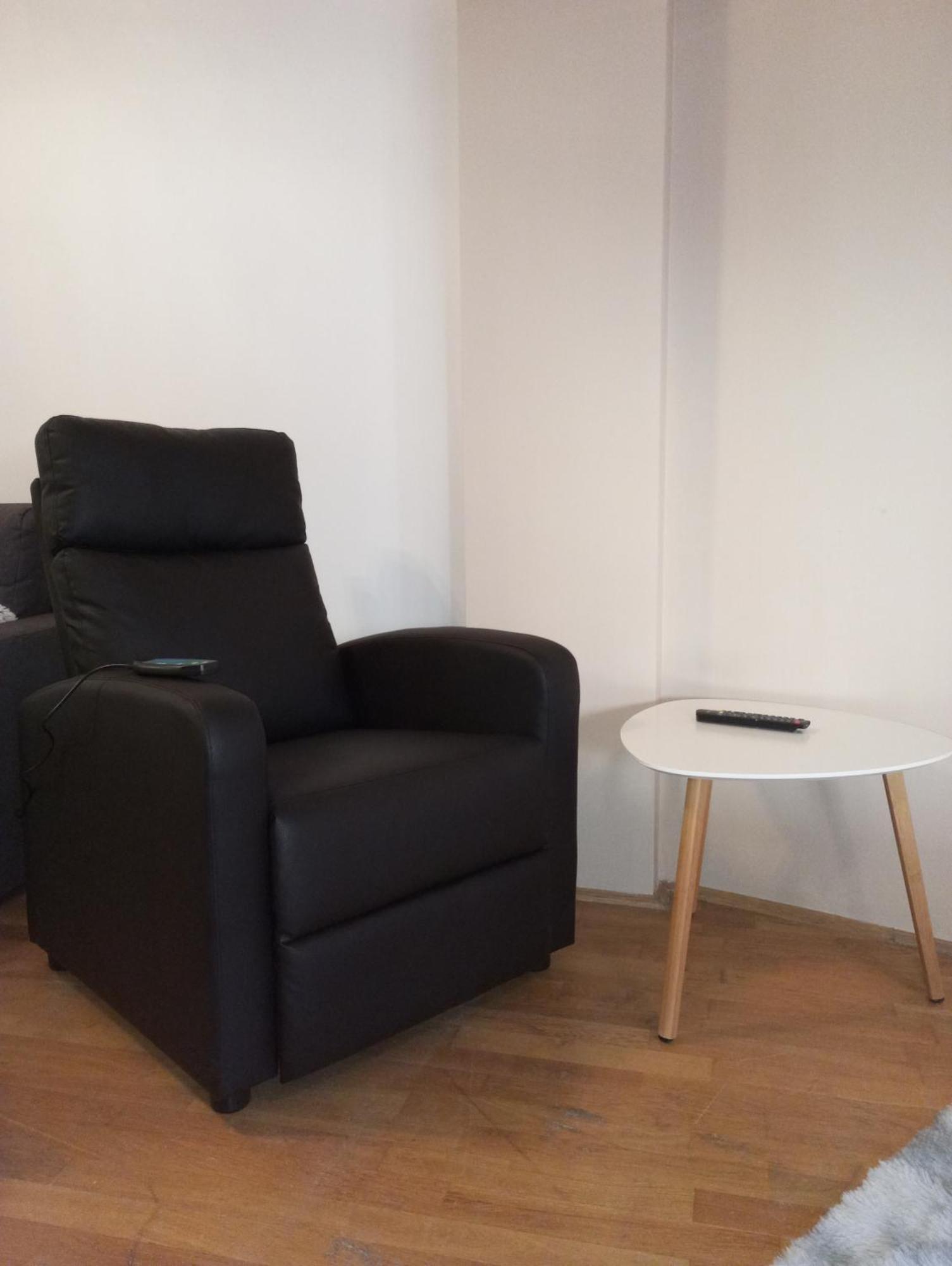 Zen Apartman Budakalász Exteriér fotografie