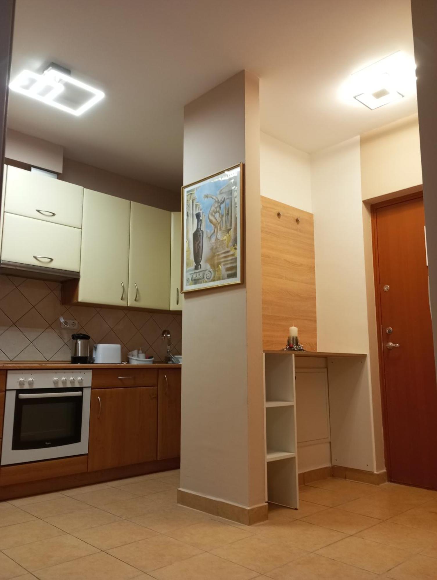 Zen Apartman Budakalász Exteriér fotografie