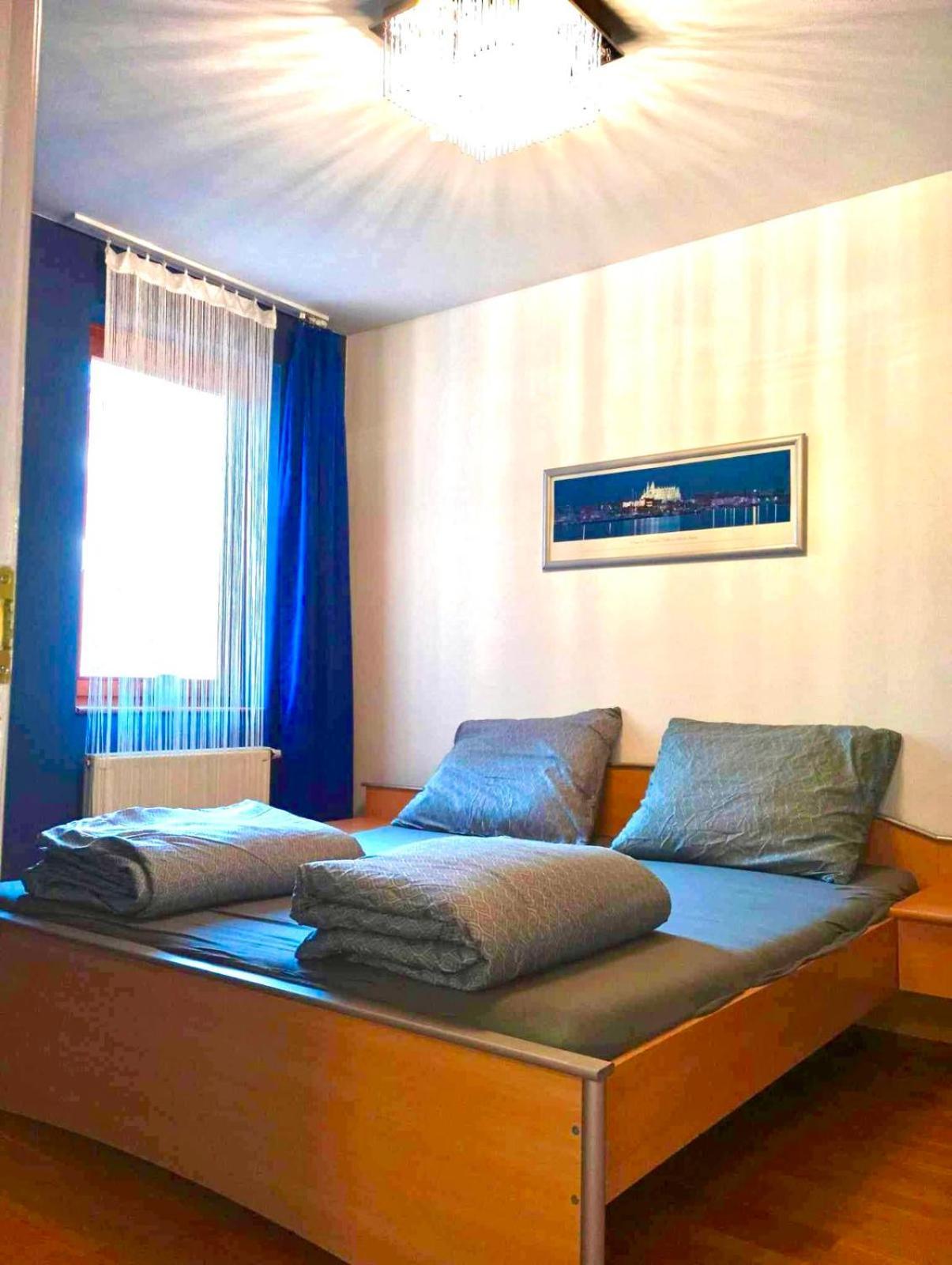 Zen Apartman Budakalász Exteriér fotografie
