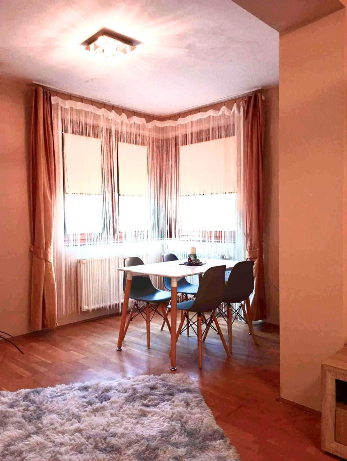 Zen Apartman Budakalász Exteriér fotografie
