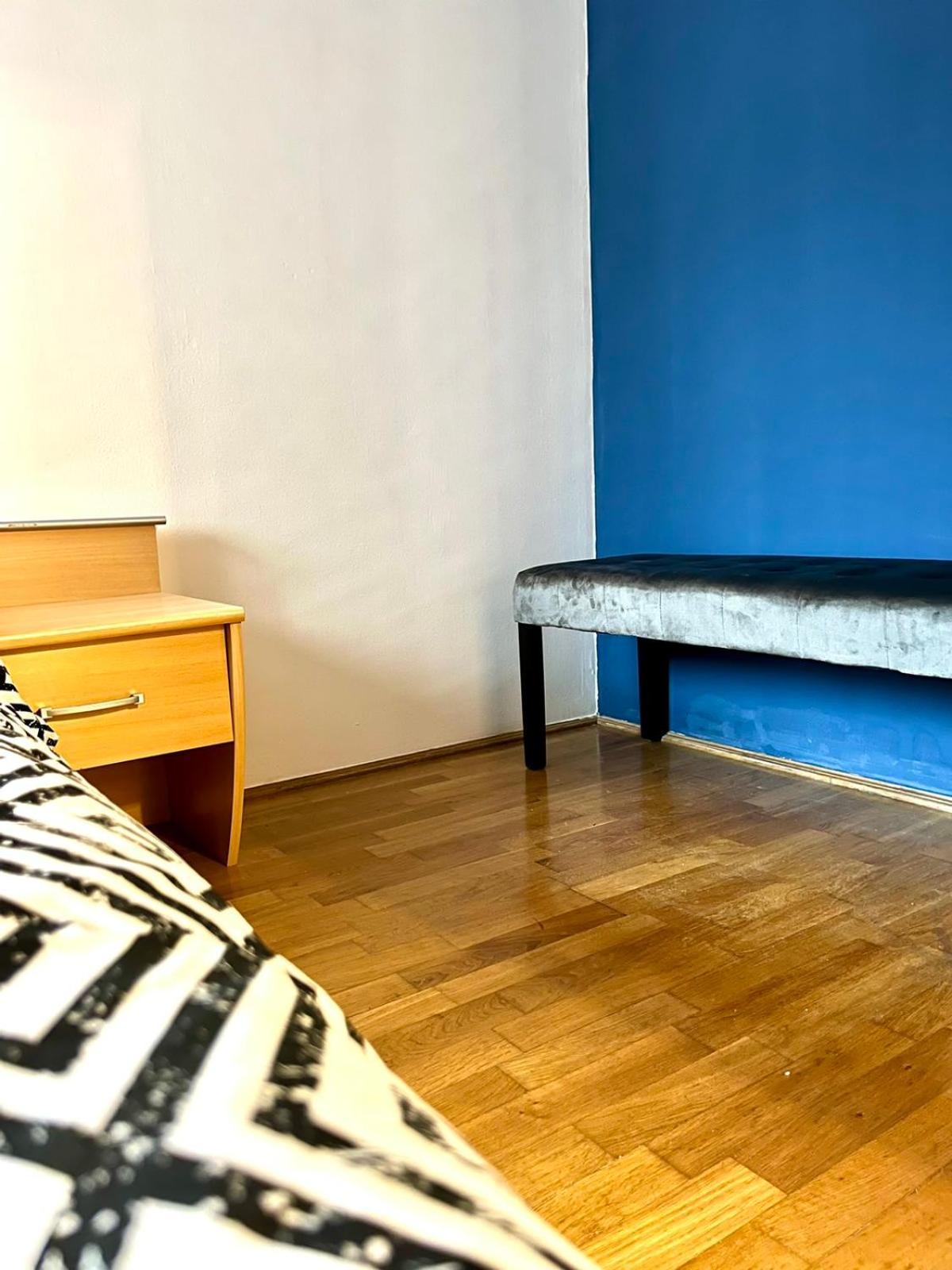Zen Apartman Budakalász Exteriér fotografie