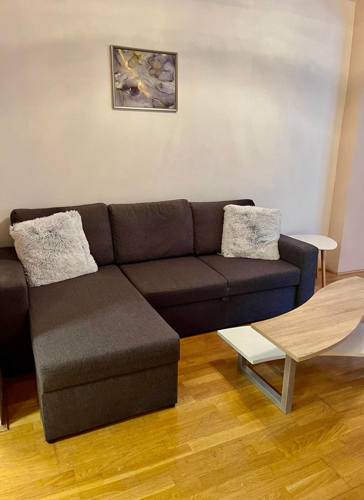 Zen Apartman Budakalász Exteriér fotografie