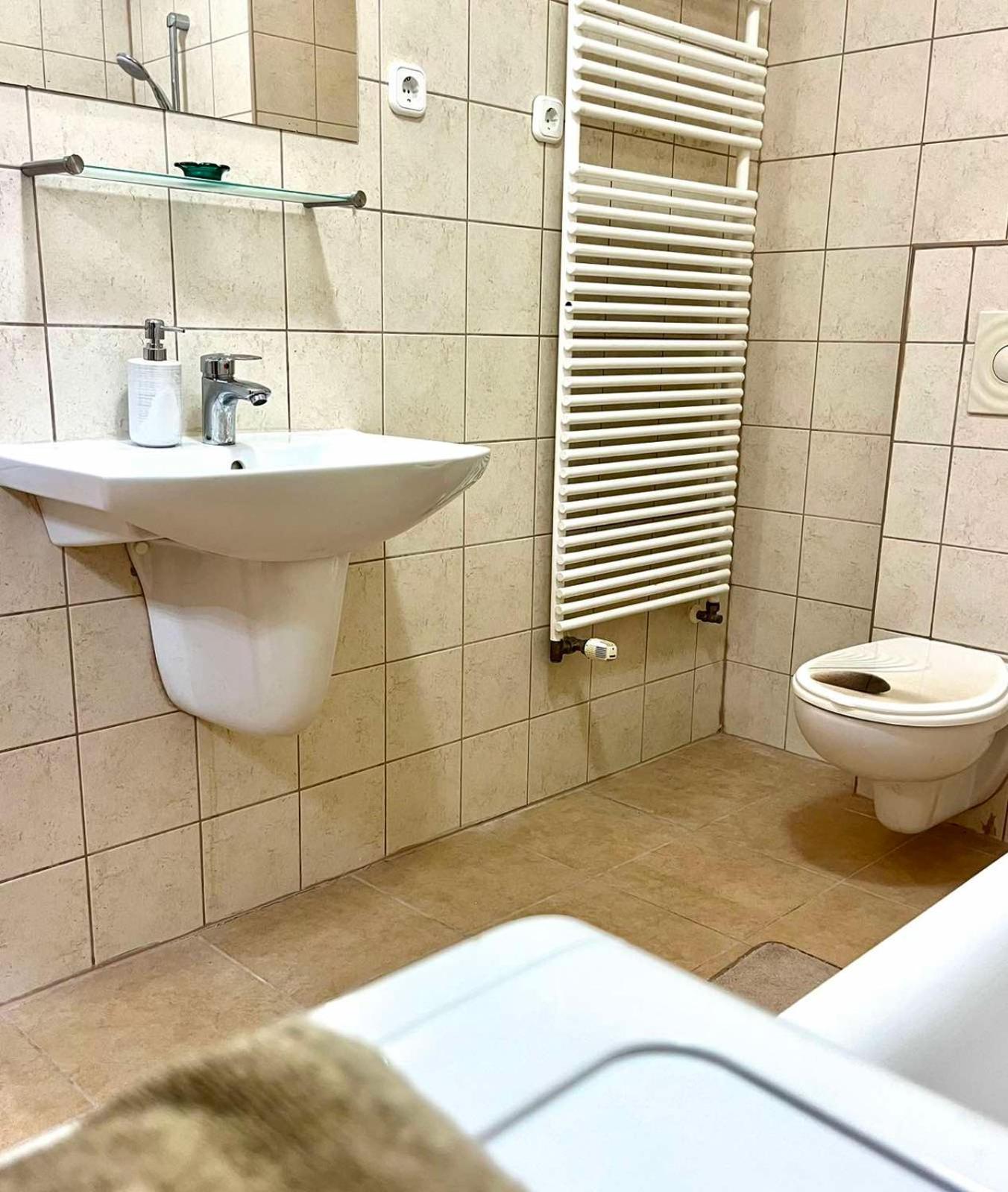 Zen Apartman Budakalász Exteriér fotografie