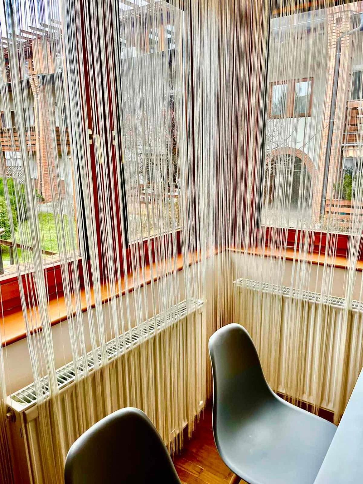 Zen Apartman Budakalász Exteriér fotografie