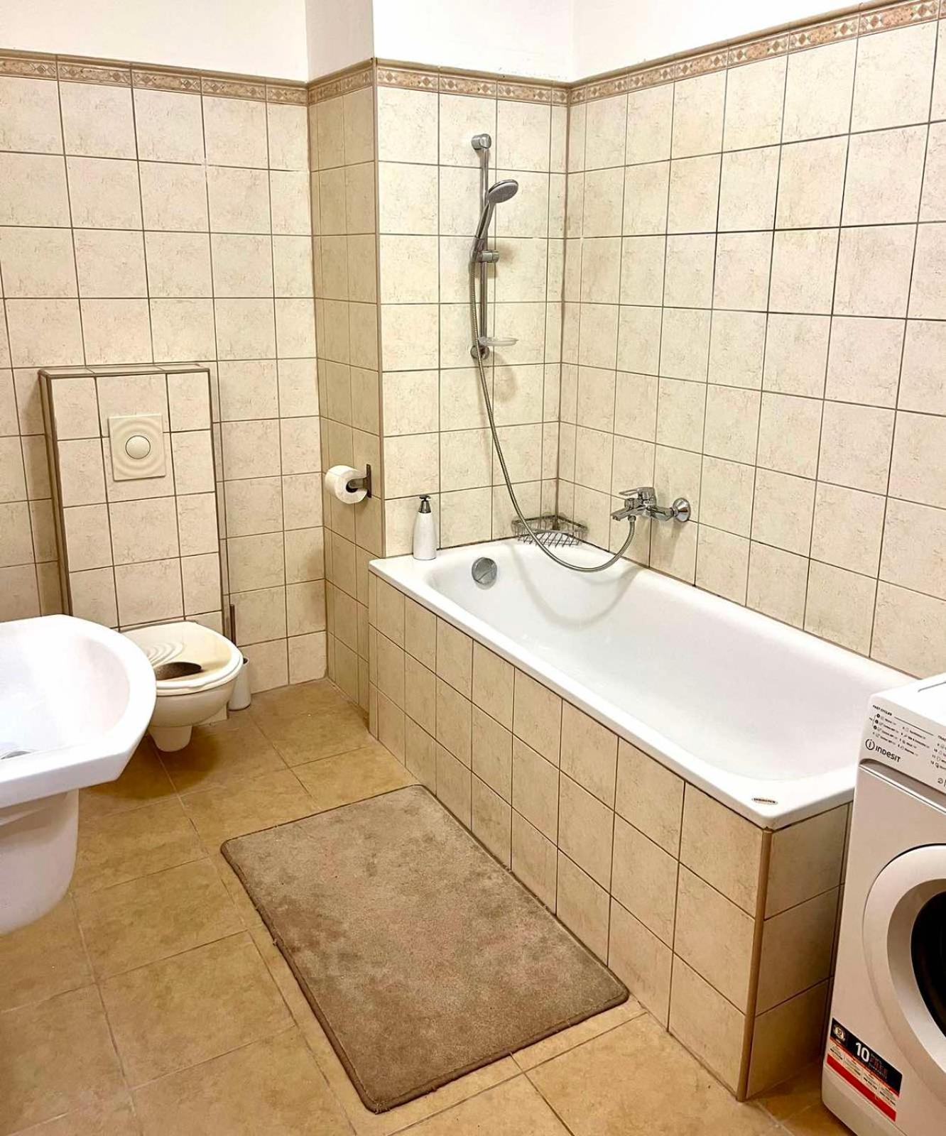 Zen Apartman Budakalász Exteriér fotografie