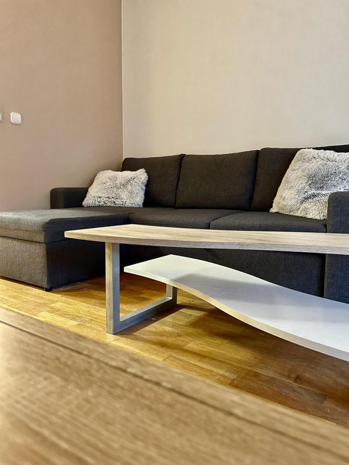 Zen Apartman Budakalász Exteriér fotografie