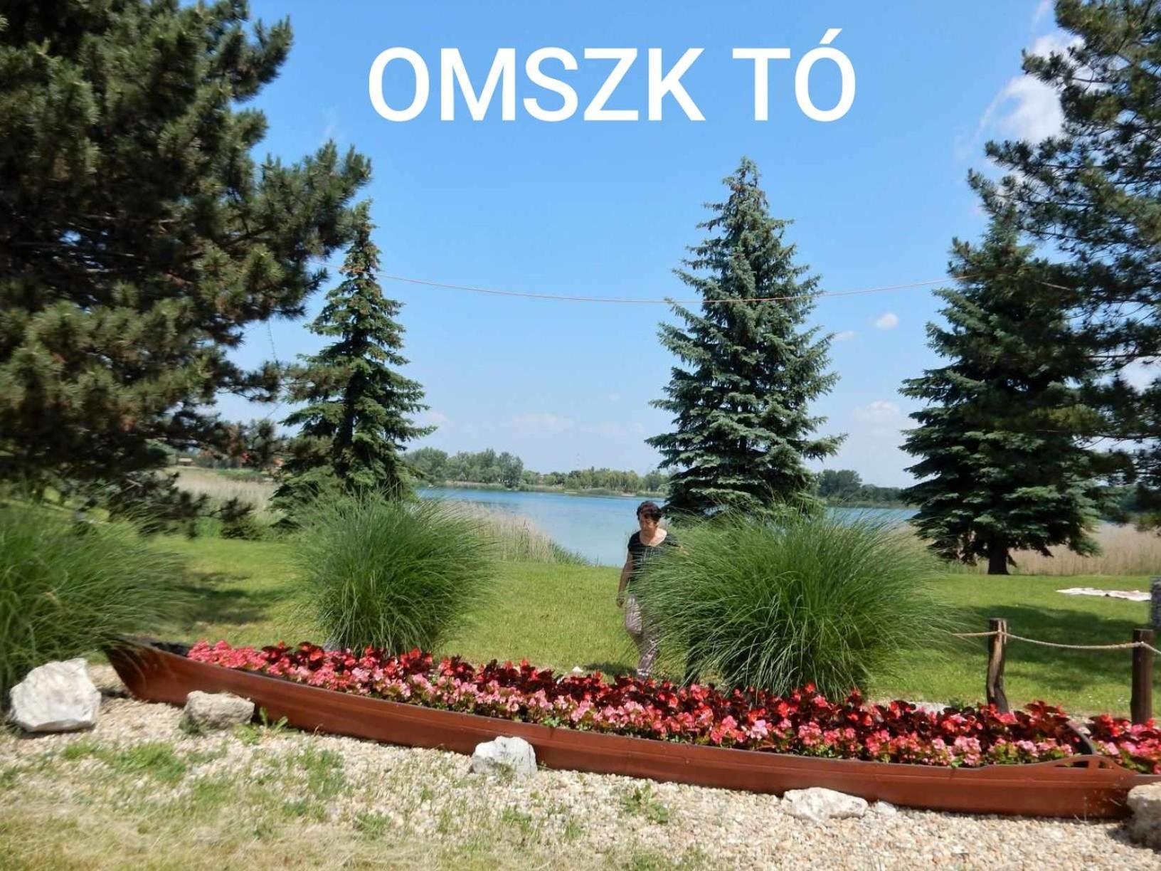 Zen Apartman Budakalász Exteriér fotografie